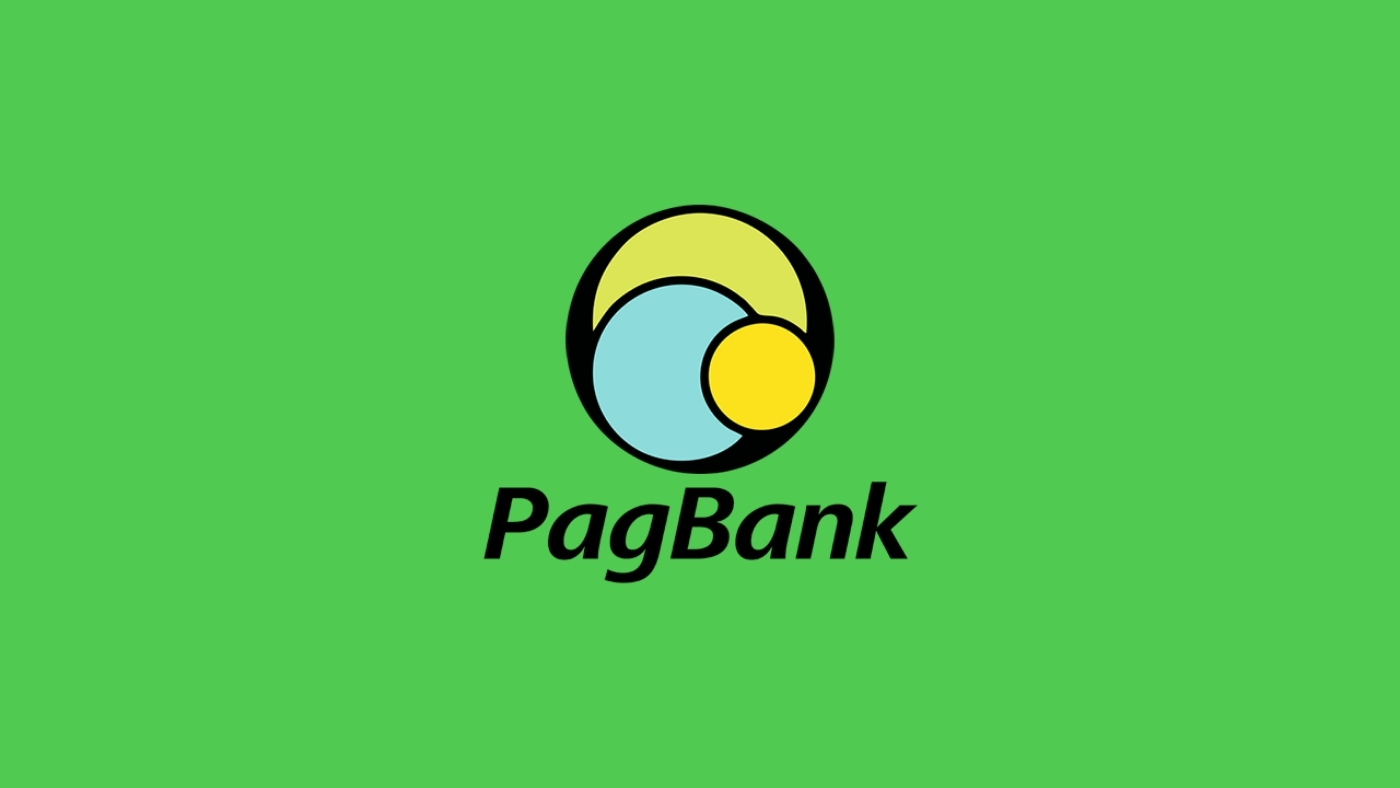 O PagBank é a conta digital do PagSeguro