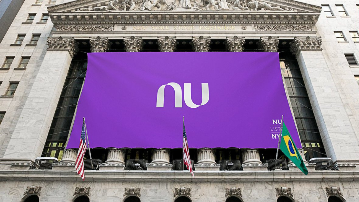Nubank (NUBR33) estreia na B3 e Nyse hoje após IPO bilionário; saiba mais