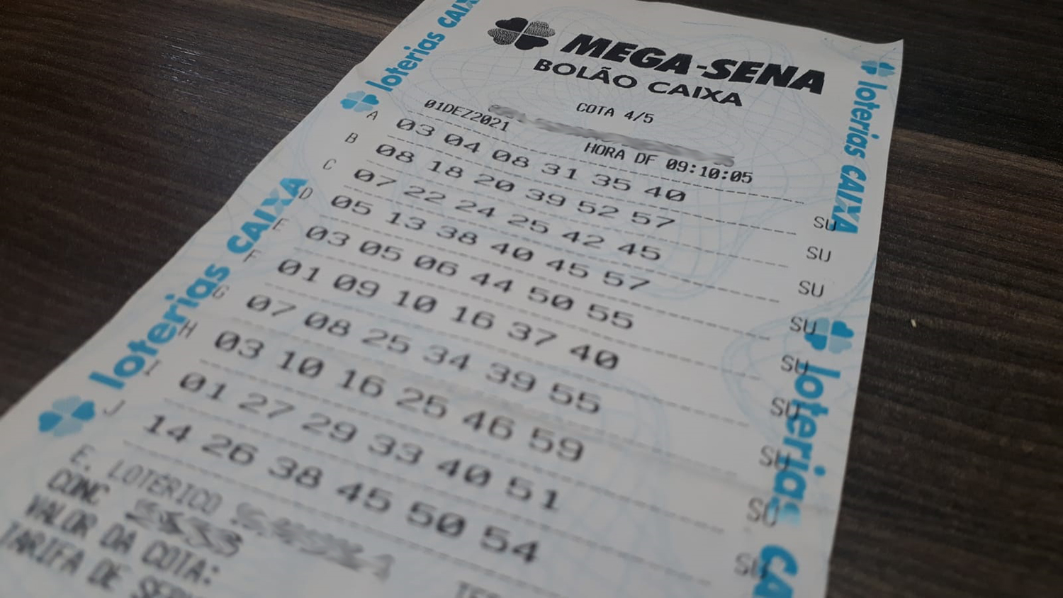 Bolão da Mega-Sena: como funciona o jogo e como apostar