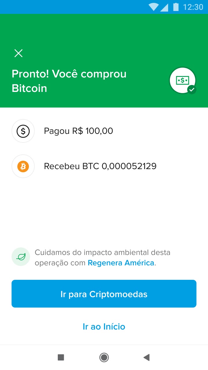 Mercado Pago permite negociação de criptomoedas pelo app; veja como