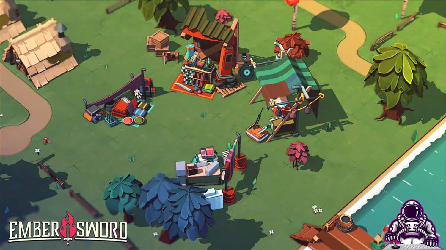 5 jogos NFTs que podem fazer sucesso ainda em 2022