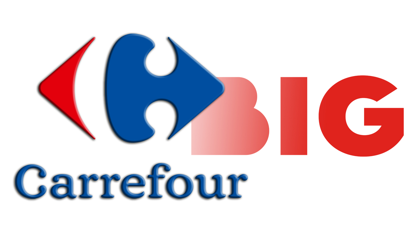 Carrefour (CRFB3) compra Grupo Big e dispara na Bolsa