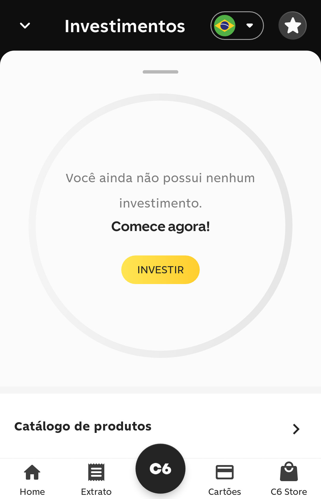 C6 Bank já oferece fundos de Criptoativos