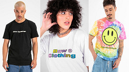 Arezzo conclui compra da Baw Clothing por R$ 105 milhões Arezzo conclui compra da Baw Clothing por R$ 105 milhões