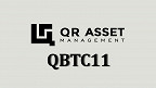 QBTC11 estreia na B3 nessa quarta-feira, dia 23