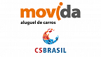 Movida (MOVI3) e CS Frotas: acionistas aprovam incorporação das empresas