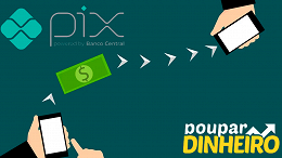 Conheça o PIX, novo aplicativo do Banco Central para pagamentos 