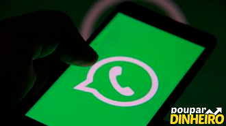 Whatsapp Pay foi suspenso pelo Banco Central na última terça-feira (23). (Foto:Getty Images)