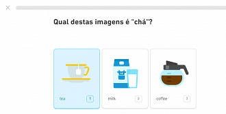 Reprodução: Duolingo/Poupar Dinheiro.