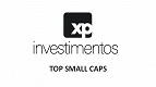 Pensando em investir em Small Caps? Veja as recomendações da XP