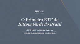 BITH11: negociações na B3 iniciam com queda nessa quinta-feira, dia 5