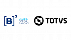 CADE aprova parceria entre Totvs e B3 para criação de empresa de tecnologia financeira