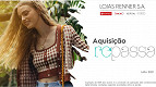Lojas Renner compra a plataforma de revendas de roupas Repassa Lojas Renner compra a plataforma de revendas de roupas Repassa