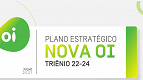 Oi (OIBR3) divulga Plano Estratégico Trienal; receita de até R$15,5 bi em 2024