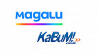 Magalu (MGLU3) realiza a incorporação de ações da KaBum! Magalu (MGLU3) realiza a incorporação de ações da KaBum!