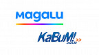 Magalu (MGLU3) realiza a incorporação de ações da KaBum!