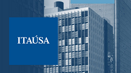 Itaúsa triplica o lucro no 2T21 e anuncia JCP de R$ 0,031 por ação Itaúsa triplica o lucro no 2T21 e anuncia JCP de R$ 0,031 por ação