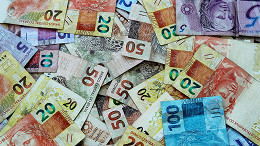 Comissão do Senado aprova PL que limita a posse de dinheiro em espécie Comissão do Senado aprova PL que limita a posse de dinheiro em espécie