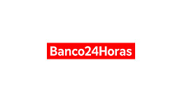 Banco24Horas muda a sua marca e seu posicionamento Banco24Horas muda a sua marca e seu posicionamento