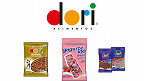 Dori Alimentos, dona da bala Yogurte 100, protocola pedido de IPO