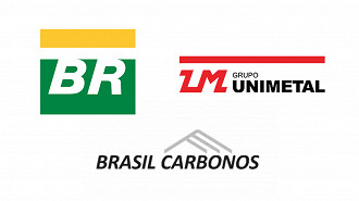 Créditos: Divulgação/BR Distribuidora/Unimetal/Brasil Carbono//M3Mídia