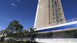 Caixa tem lucro de R$ 10,8 bilhões no primeiro semestre de 2021 Caixa tem lucro de R$ 10,8 bilhões no primeiro semestre de 2021