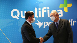 Governo abre 23,5 mil vagas em cursos gratuitos pelo Programa Qualifica Mais Governo abre 23,5 mil vagas em cursos gratuitos pelo Programa Qualifica Mais