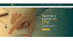 B3 lança portal exclusivo de informações sobre ETFs; confira