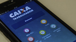 App Caixa Trabalhador oferta serviços para beneficiários do INSS App Caixa Trabalhador oferta serviços para beneficiários do INSS