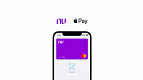 Nubank anuncia integração com Apple Pay; veja como cadastrar e usar Nubank anuncia integração com Apple Pay; veja como cadastrar e usar
