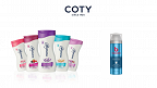 Coty Brasil, dona da Bozzano e Monange, protocola pedido de IPO na CVM