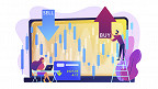 A Bolsa caiu! A Bolsa subiu! O que significam os pontos do Ibovespa?