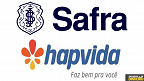 Banco Safra vê preço-alvo da Hapvida (HAPV3) em R$ 80 até fim do ano