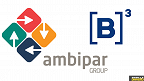 Ações da Ambipar (AMBP3) sobem mais de 30% nos dois primeiros dias após o IPO