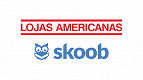 Americanas (AMER3) anuncia a compra do Skoob, plataforma digital para leitores