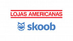 Americanas (AMER3) anuncia a compra do Skoob, plataforma digital para leitores