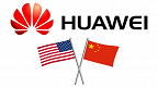 Huawei sofre novas sanções dos EUA e 5G no Brasil pode atrasar