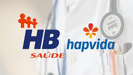 Hapvida vence processo competitivo para aquisição do Grupo HB Saúde Hapvida vence processo competitivo para aquisição do Grupo HB Saúde