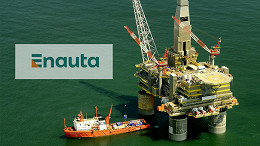 Enauta (ENAT3) retoma produção no Campo de Manati após vazamento de gás Enauta (ENAT3) retoma produção no Campo de Manati após vazamento de gás
