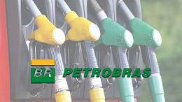 Petrobras aumenta preço do diesel em 8,89% a partir dessa quarta-feira Petrobras aumenta preço do diesel em 8,89% a partir dessa quarta-feira