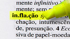BC admite que inflação ficará acima da meta de 2021 BC admite que inflação ficará acima da meta de 2021