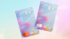 C6 Bank lança cartão Rainbow ao público LGBTQIA+ e promove a diversidade