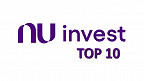 Top 10 ativos para investir em janeiro segundo a Nu invest