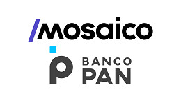 Mosaico (MOSI3) e Banco Pan (BPAN4) anunciam integração de ações Mosaico (MOSI3) e Banco Pan (BPAN4) anunciam integração de ações