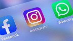 WhatsApp, Facebook e Instagram registram instabilidade