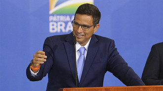 O presidente do Banco Central (BC), Roberto Campos Neto. Créditos: Fabio Rodrigues Pozzebom/Agência Brasil