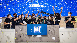 BDRs da XP (XPBR31) começam a ser negociados na B3 BDRs da XP (XPBR31) começam a ser negociados na B3