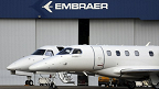 Embraer (EMBR3) vê queda na entrega de novos aviões e resultado do 2T20 deve vir fraco