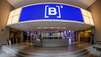 B3 finaliza a compra da big data Neoway