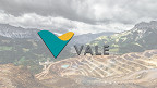 Vale (VALE3) aumentou produção de minério de ferro no 3T21
